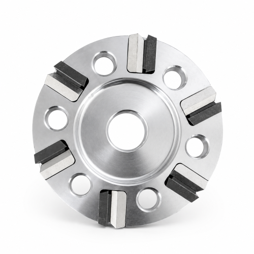 Przejdź do produktu Tarcza Demotec DL FLEX GREY