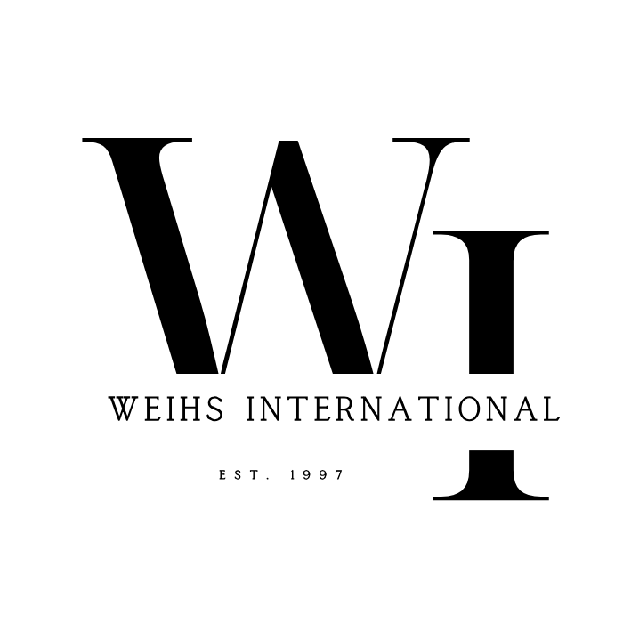 Producent: Weihs International (przejdź do produktów)